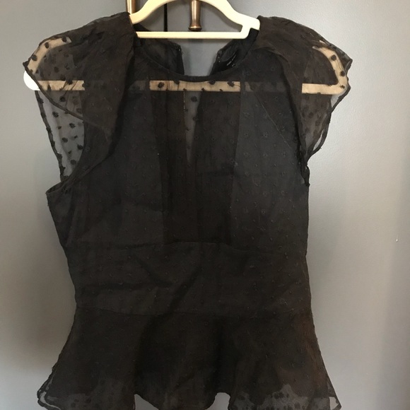 Isabel Marant Shirt skirt outfit - Picture 1 of 2